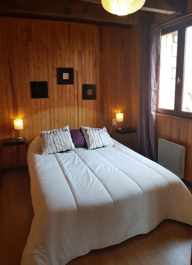 Chalet La Campagnette Eyne Dış mekan fotoğraf